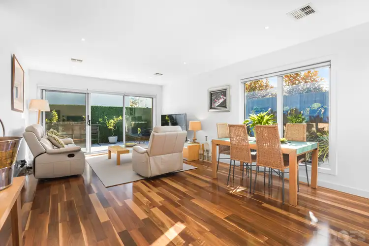 Fifth view of Homely townhouse listing, 3/121 Collins Street, Mentone VIC 3194
