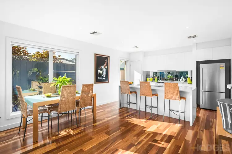 Sixth view of Homely townhouse listing, 3/121 Collins Street, Mentone VIC 3194