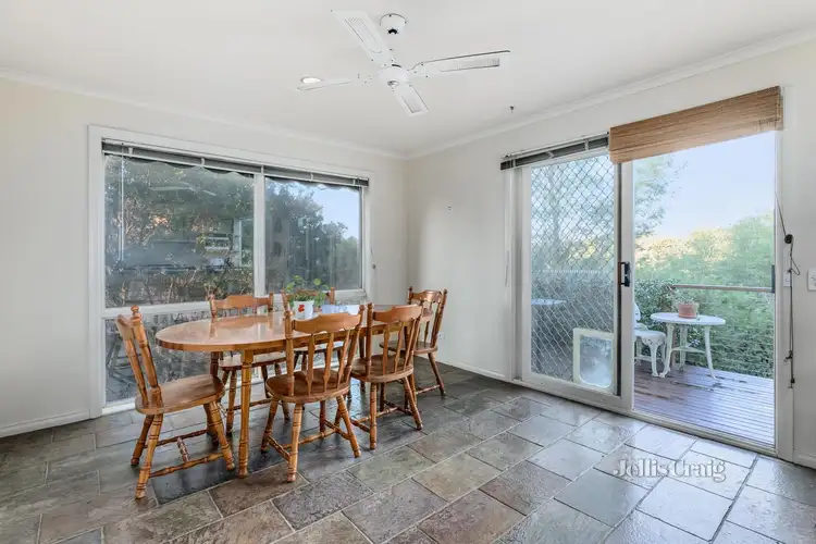 Fourth view of Homely house listing, 7 Lyons Rise, Eltham VIC 3095
