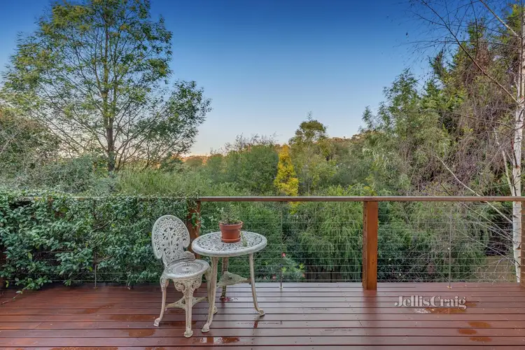 Sixth view of Homely house listing, 7 Lyons Rise, Eltham VIC 3095