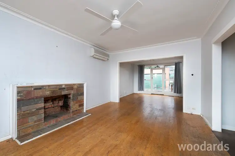 Second view of Homely house listing, 24 Bellevue Avenue, Burwood East VIC 3151