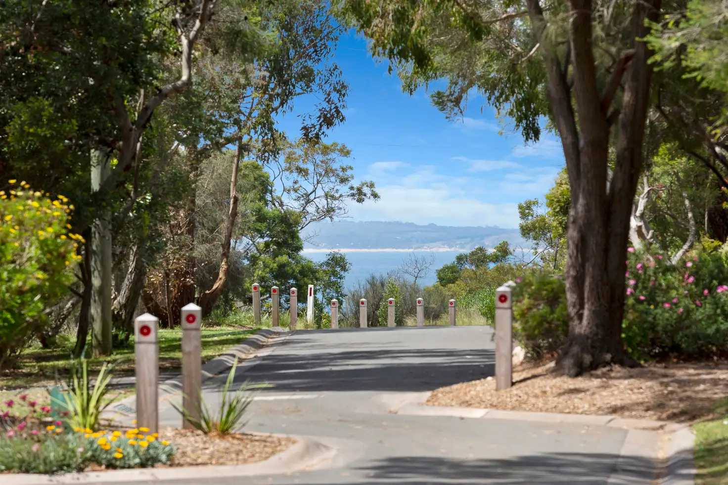 Main view of Homely land listing, 15 Cove Lane, Flinders VIC 3929