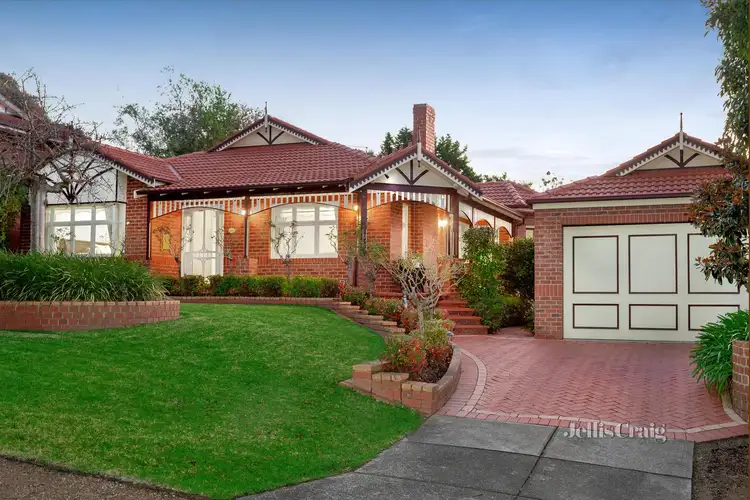 22 Erinne Court, St Helena VIC 3088