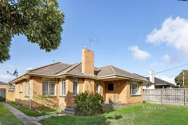 Main view of Homely house listing, 98 East Boundary Road, Bentleigh East VIC 3165