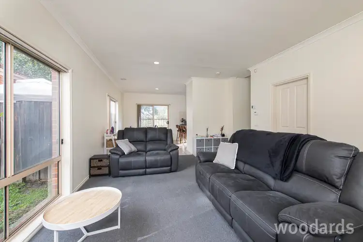 Second view of Homely townhouse listing, 6/76-78 Oban Road, Ringwood VIC 3134