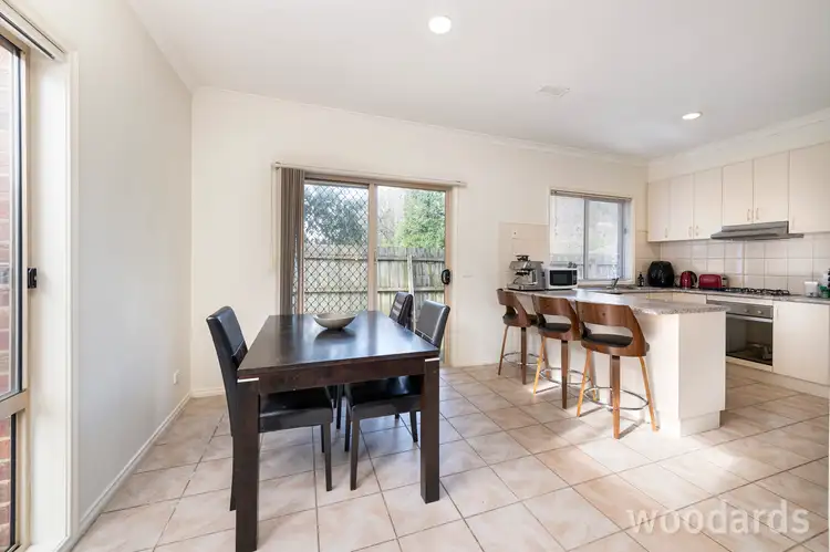 Third view of Homely townhouse listing, 6/76-78 Oban Road, Ringwood VIC 3134