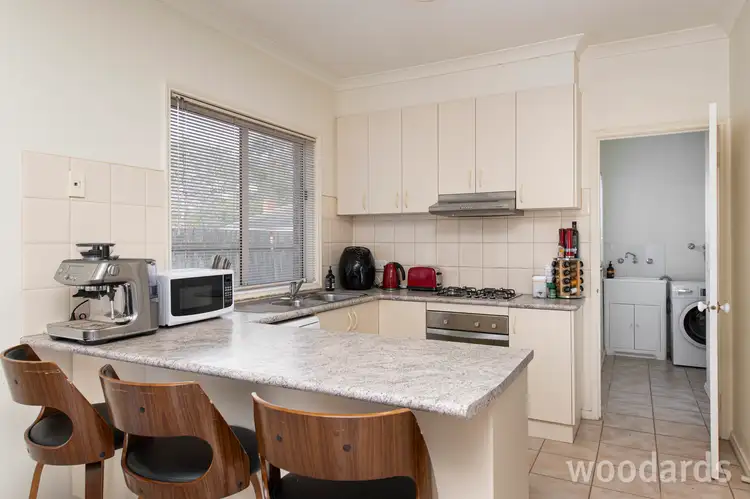 Fourth view of Homely townhouse listing, 6/76-78 Oban Road, Ringwood VIC 3134