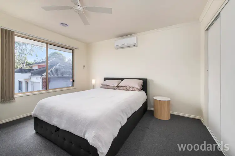 Fifth view of Homely townhouse listing, 6/76-78 Oban Road, Ringwood VIC 3134