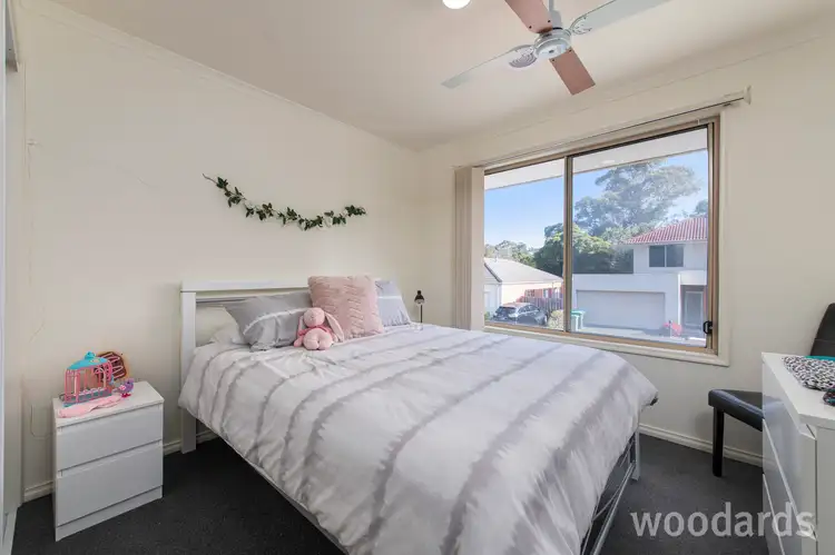 Sixth view of Homely townhouse listing, 6/76-78 Oban Road, Ringwood VIC 3134