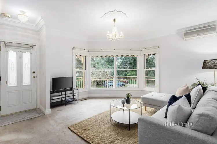 Third view of Homely unit listing, 1/4 Leslie Court, Lower Plenty VIC 3093