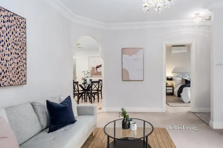 Fourth view of Homely unit listing, 1/4 Leslie Court, Lower Plenty VIC 3093