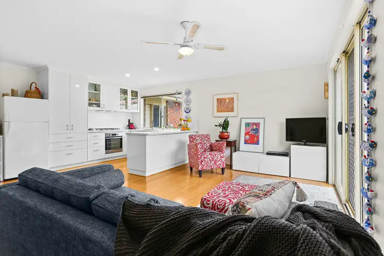 Fourth view of Homely house listing, 4 Daintree Way, Ocean Grove VIC 3226