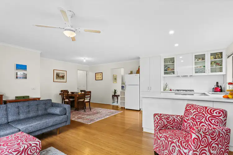 Sixth view of Homely house listing, 4 Daintree Way, Ocean Grove VIC 3226