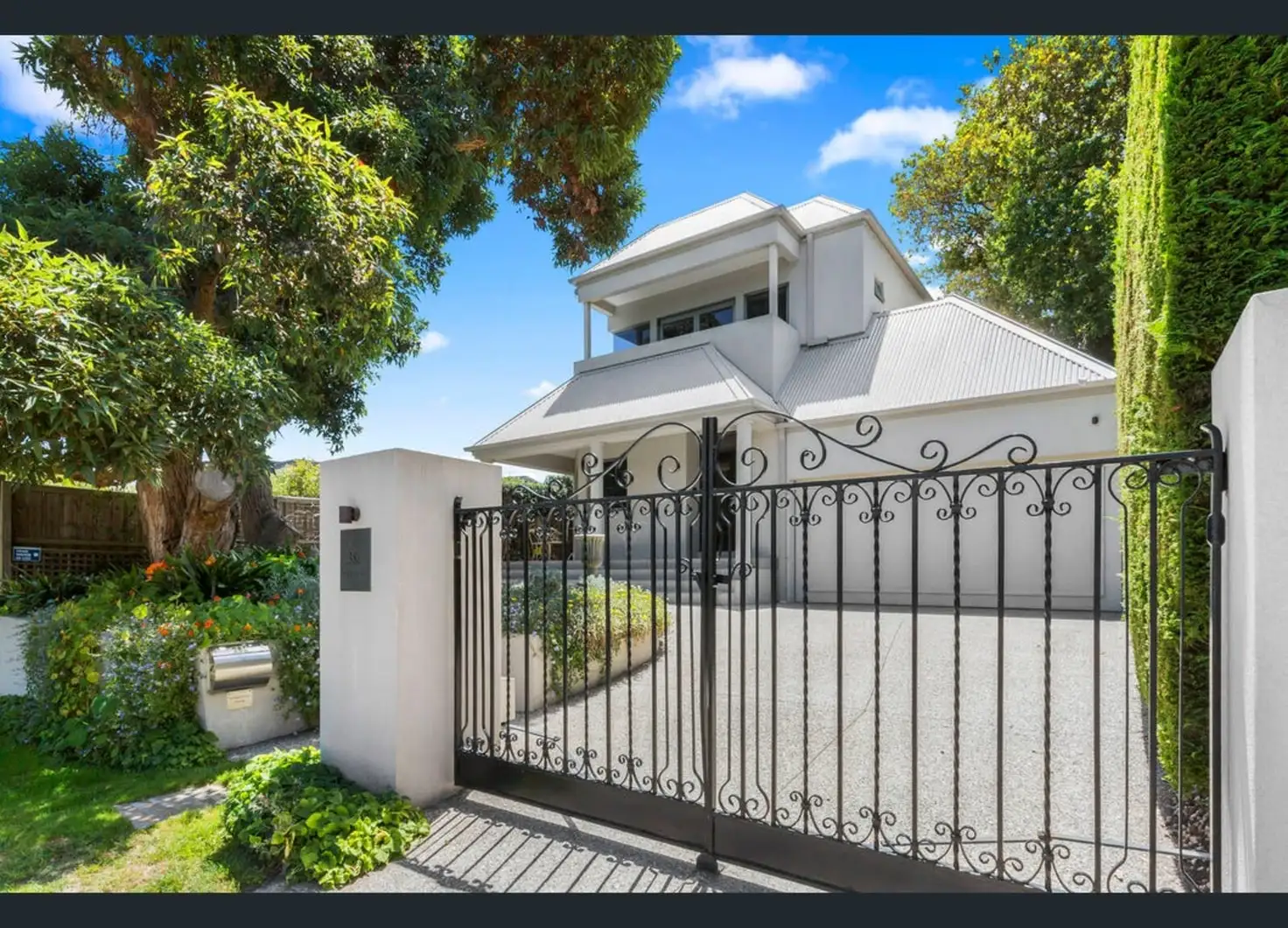 Main view of Homely house listing, 38E Violet Street, Frankston South VIC 3199