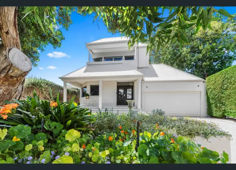 Second view of Homely house listing, 38E Violet Street, Frankston South VIC 3199