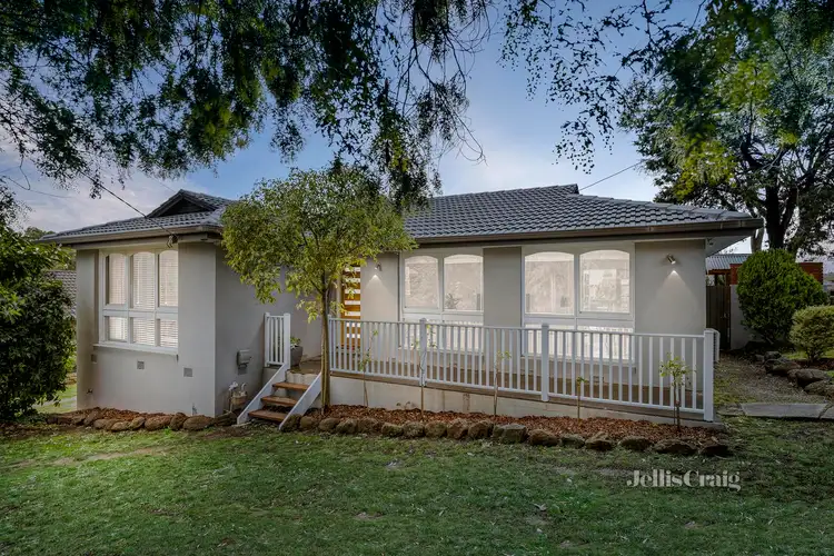 1 Karrin Close, Yallambie VIC 3085