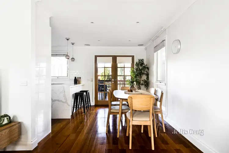 Fourth view of Homely house listing, 1 Karrin Close, Yallambie VIC 3085
