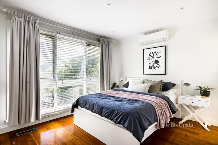 Fifth view of Homely house listing, 1 Karrin Close, Yallambie VIC 3085