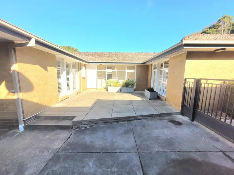 155 Bellevue Avenue, Rosanna VIC 3084