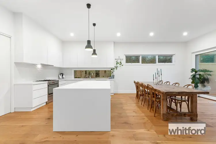 Second view of Homely house listing, 48 Sydenham Avenue, Manifold Heights VIC 3218