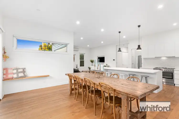 Fourth view of Homely house listing, 48 Sydenham Avenue, Manifold Heights VIC 3218