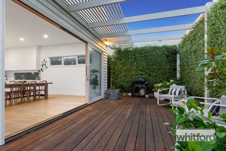 Sixth view of Homely house listing, 48 Sydenham Avenue, Manifold Heights VIC 3218