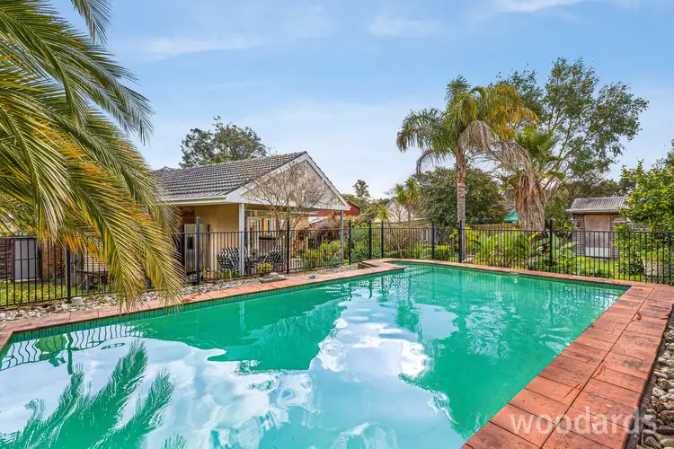 Second view of Homely house listing, 29 Duncan Avenue, Boronia VIC 3155