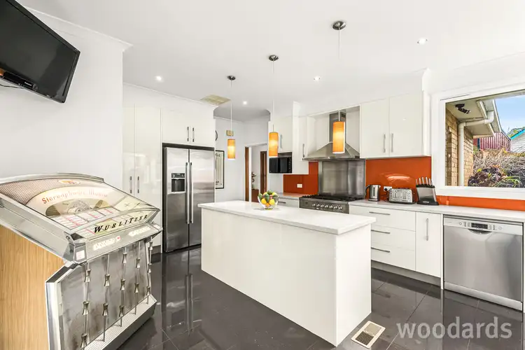 Third view of Homely house listing, 29 Duncan Avenue, Boronia VIC 3155