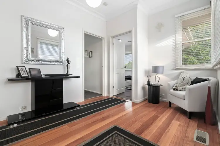 Second view of Homely house listing, 13 Koolkuna Avenue, Doncaster VIC 3108