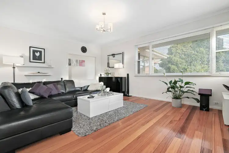 Third view of Homely house listing, 13 Koolkuna Avenue, Doncaster VIC 3108