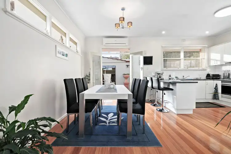 Fourth view of Homely house listing, 13 Koolkuna Avenue, Doncaster VIC 3108