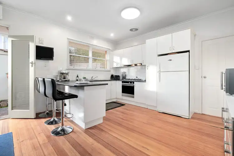 Fifth view of Homely house listing, 13 Koolkuna Avenue, Doncaster VIC 3108