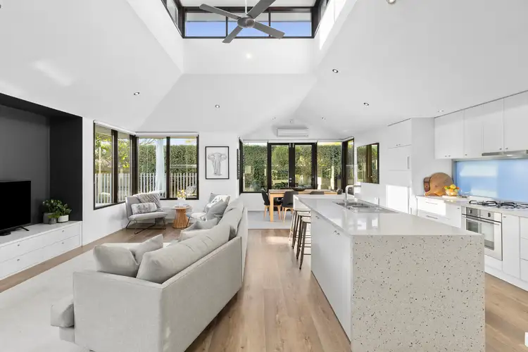 Main view of Homely house listing, 16 McNaught Street, Point Lonsdale VIC 3225