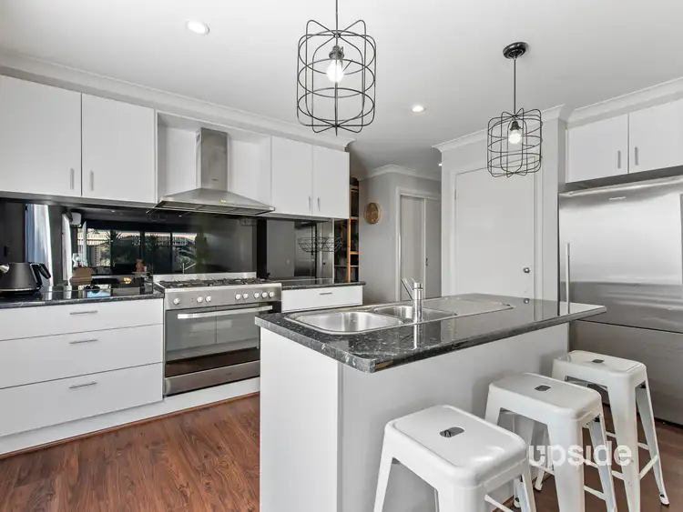 Second view of Homely house listing, 18 Markbeech Crescent, Officer VIC 3809