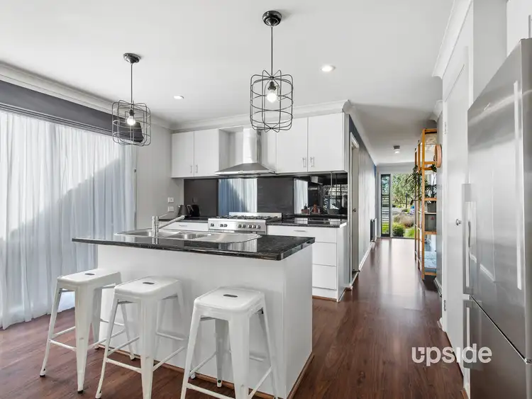 Third view of Homely house listing, 18 Markbeech Crescent, Officer VIC 3809