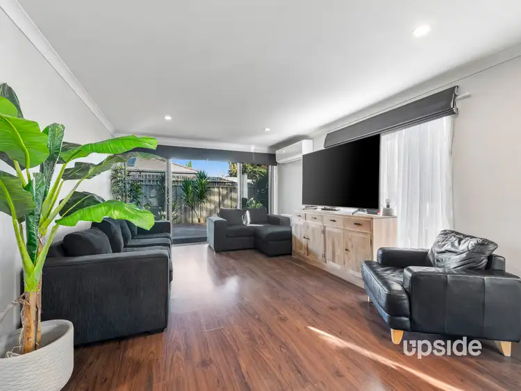 Fourth view of Homely house listing, 18 Markbeech Crescent, Officer VIC 3809