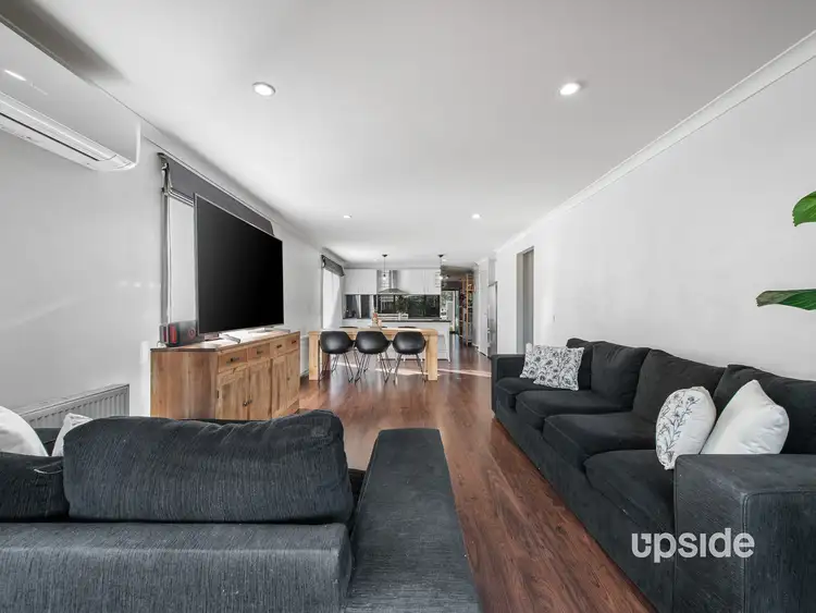 Fifth view of Homely house listing, 18 Markbeech Crescent, Officer VIC 3809