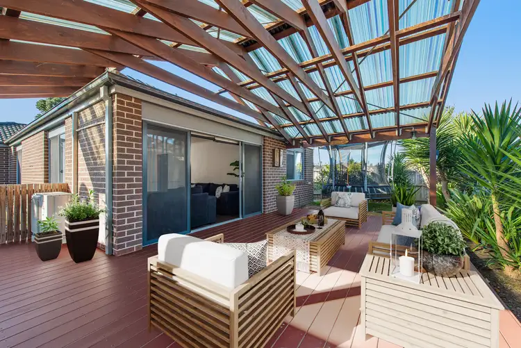 Sixth view of Homely house listing, 18 Markbeech Crescent, Officer VIC 3809