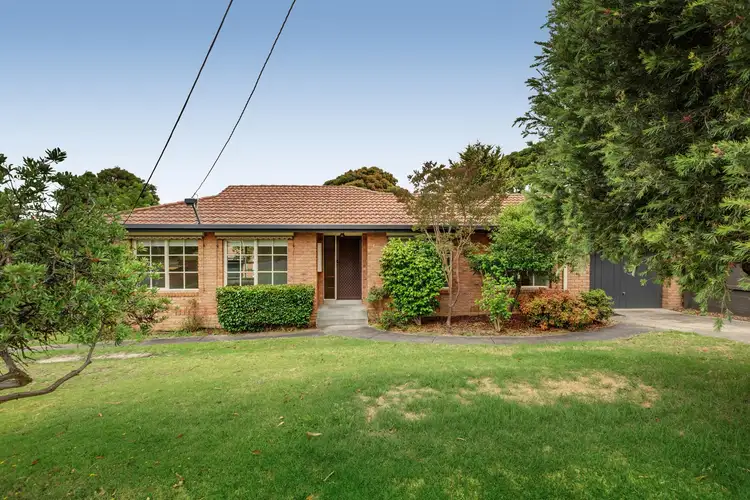 1/268 Gallaghers Road, Glen Waverley VIC 3150