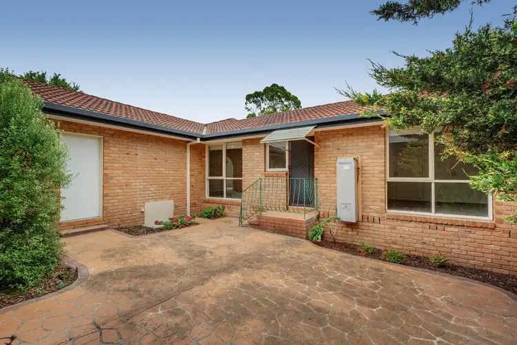 Sixth view of Homely unit listing, 1/268 Gallaghers Road, Glen Waverley VIC 3150