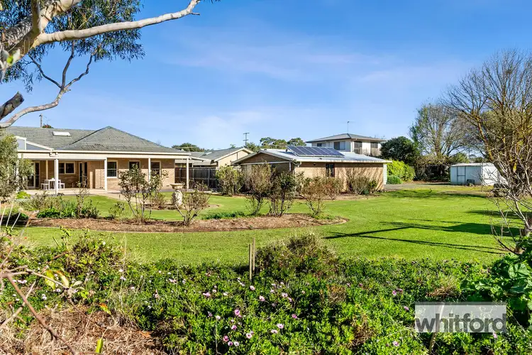 Second view of Homely house listing, 22 Greenville Drive, Grovedale VIC 3216