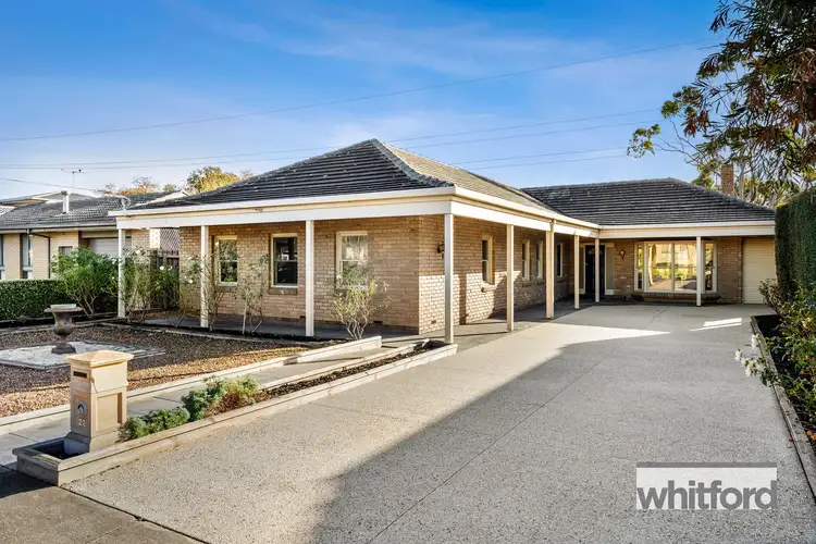 Fourth view of Homely house listing, 22 Greenville Drive, Grovedale VIC 3216