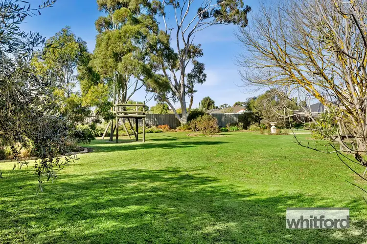 Fifth view of Homely house listing, 22 Greenville Drive, Grovedale VIC 3216