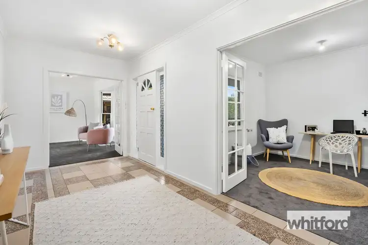 Sixth view of Homely house listing, 22 Greenville Drive, Grovedale VIC 3216