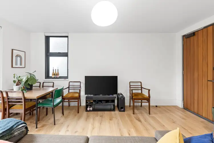 Third view of Homely townhouse listing, 2/100 Keppel Street, Carlton VIC 3053