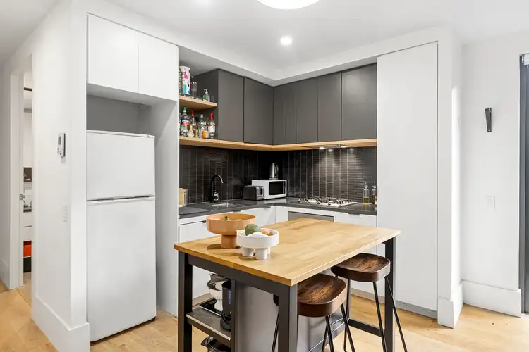 Fourth view of Homely townhouse listing, 2/100 Keppel Street, Carlton VIC 3053