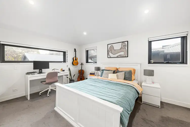 Fifth view of Homely townhouse listing, 2/100 Keppel Street, Carlton VIC 3053