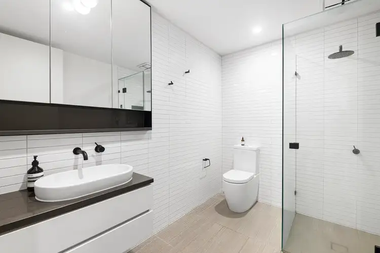 Sixth view of Homely townhouse listing, 2/100 Keppel Street, Carlton VIC 3053