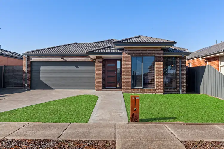 18 Buloke Cres, Kilmore VIC 3764