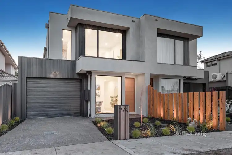 27A Patricia Street, Bentleigh East VIC 3165